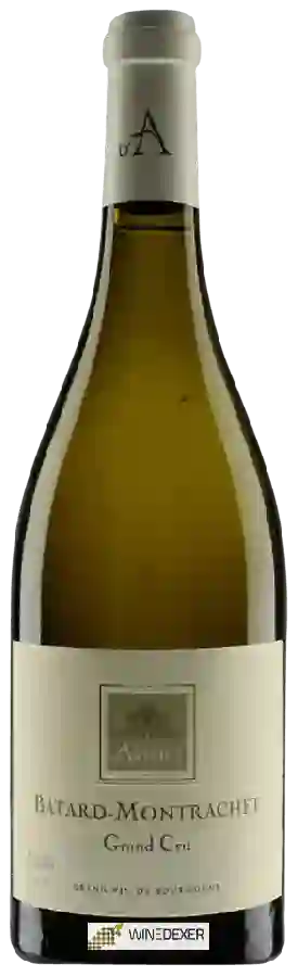 Weingut Ardhuy - Batard-Montrachet Grand Cru Weingut Ardhuy - Batard-Montrachet Grand Cru