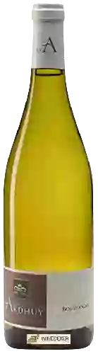Weingut Ardhuy - Bourgogne Blanc