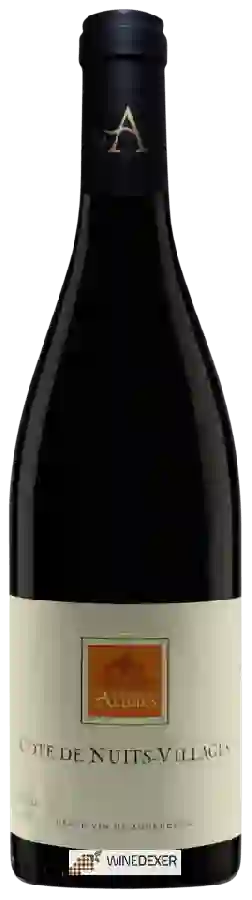Weingut Ardhuy - Côte de Nuits Villages Weingut Ardhuy - Côte de Nuits Villages