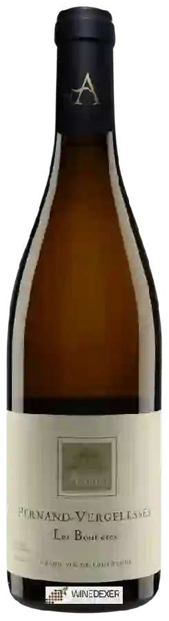 Weingut Ardhuy - Les Boutières Pernand-Vergelesses Weingut Ardhuy - Les Boutières Pernand-Vergelesses