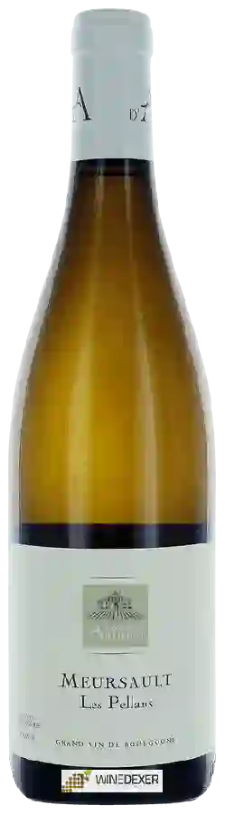 Weingut Ardhuy - Meursault 'Les Pellans' Weingut Ardhuy - Meursault 'Les Pellans'