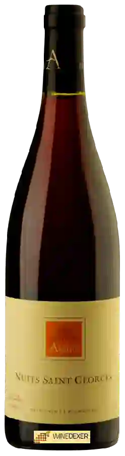 Weingut Ardhuy - Nuits Saint Georges Weingut Ardhuy - Nuits Saint Georges