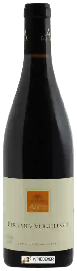 Weingut Ardhuy - Pernand Vergelesses Weingut Ardhuy - Pernand Vergelesses