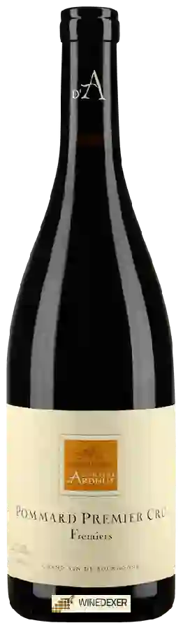 Weingut Ardhuy - Pommard Premier Cru 'Fremiers' Weingut Ardhuy - Pommard Premier Cru 'Fremiers'