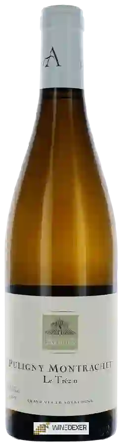 Weingut Ardhuy - Puligny Montrachet 'Le Trezin' Weingut Ardhuy - Puligny Montrachet 'Le Trezin'