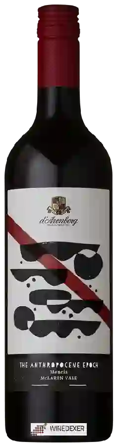 Weingut d'Arenberg - The Anthropocene Epoch Mencia