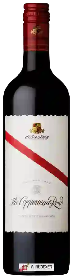Weingut d'Arenberg - The Coppermine Road Cabernet Sauvignon Weingut d'Arenberg - The Coppermine Road Cabernet Sauvignon