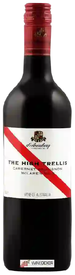 Weingut d'Arenberg - The High Trellis Cabernet Sauvignon