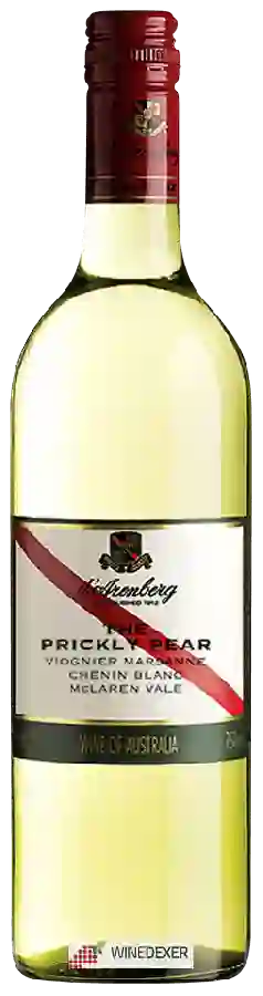 Weingut d'Arenberg - The Prickly Pear White Blend