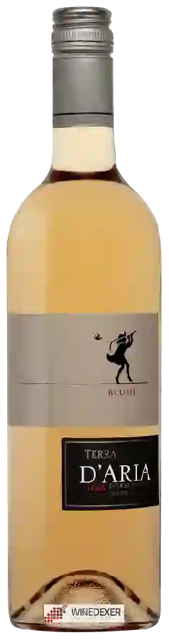 Weingut Terra d'Aria - Blush Weingut Terra d'Aria - Blush