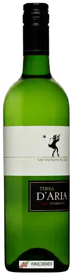 Weingut Terra d'Aria - Sauvignon Blanc Weingut Terra d'Aria - Sauvignon Blanc
