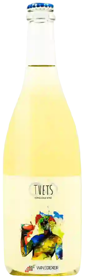 Weingut Tuets - Ancestral Weingut Tuets - Ancestral
