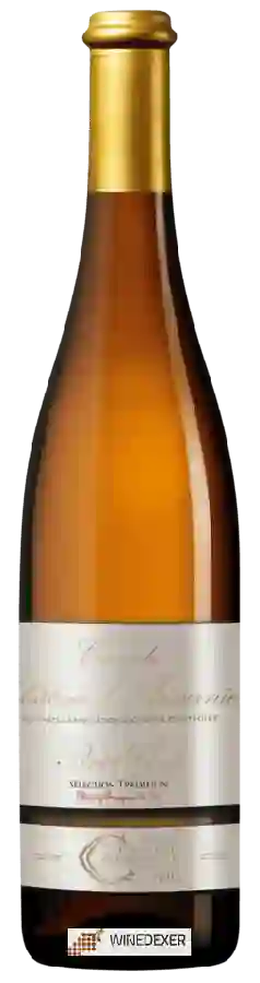 Château d'Auvernier - Sélection Tradition Pinot Gris Château d'Auvernier - Sélection Tradition Pinot Gris