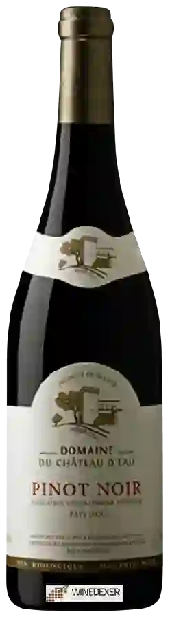 Domaine du Chateau d'Eau - Pinot Noir Domaine du Chateau d'Eau - Pinot Noir