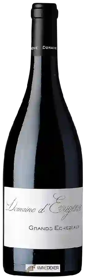 Domaine d'Eugénie - Grands-Échézeaux Grand Cru Domaine d'Eugénie - Grands-Échézeaux Grand Cru