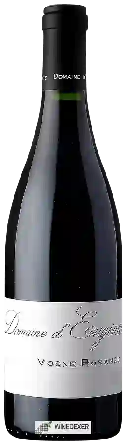Domaine d'Eugénie - Vosne-Romanée Domaine d'Eugénie - Vosne-Romanée
