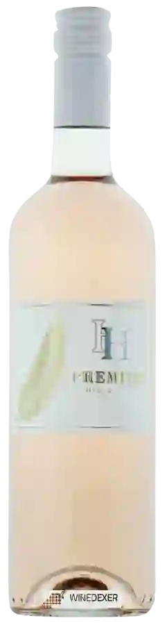 Domaine d'Hondrat - Premium Rosé Domaine d'Hondrat - Premium Rosé