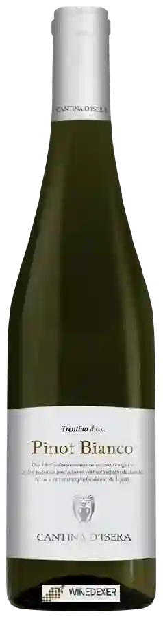 Weingut Cantina d'Isera - Pinot Bianco