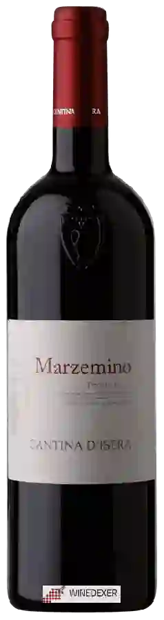 Weingut Cantina d'Isera - Marzemino Weingut Cantina d'Isera - Marzemino