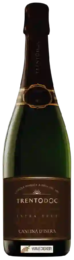 Weingut Cantina d'Isera - 1907 Extra Brut Weingut Cantina d'Isera - 1907 Extra Brut