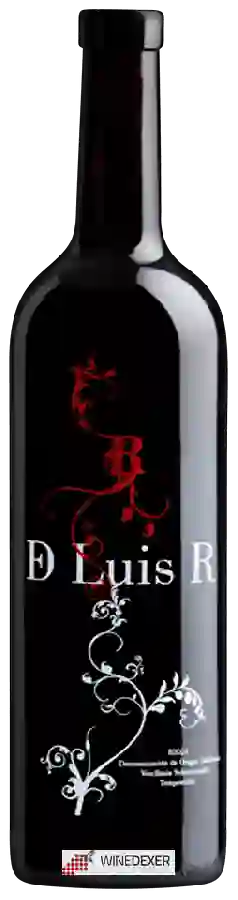 Weingut D Luis R - Selección Weingut D Luis R - Selección