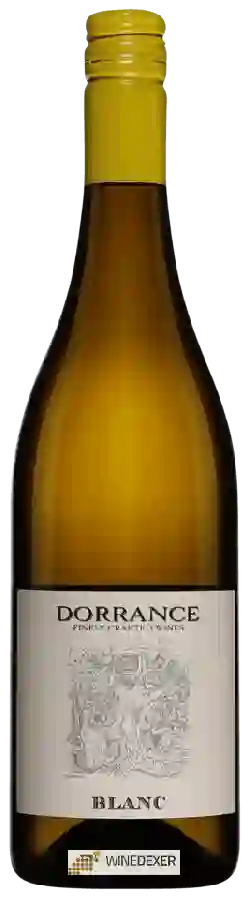 Weingut Dorrance Wines (Vins d'Orrance) - Blanc Weingut Dorrance Wines (Vins d'Orrance) - Blanc
