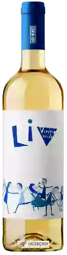 Weingut A & D Wines - Liv Branco
