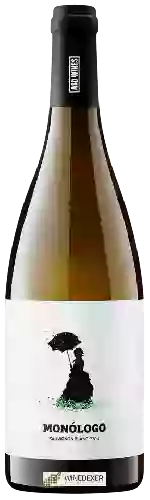 Weingut A & D Wines - Monólogo Sauvignon Blanc P704