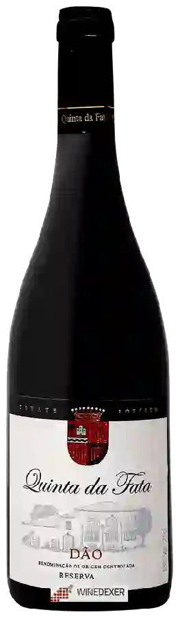 Weingut Quinta da Fata - Reserva Weingut Quinta da Fata - Reserva
