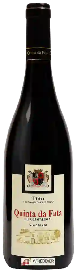 Weingut Quinta da Fata - Touriga Nacional Weingut Quinta da Fata - Touriga Nacional