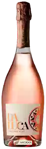 Weingut Da Luca - Sparkling Rosé
