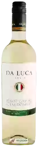 Weingut Da Luca - Terre Siciliane Pinot Grigio - Chardonnay