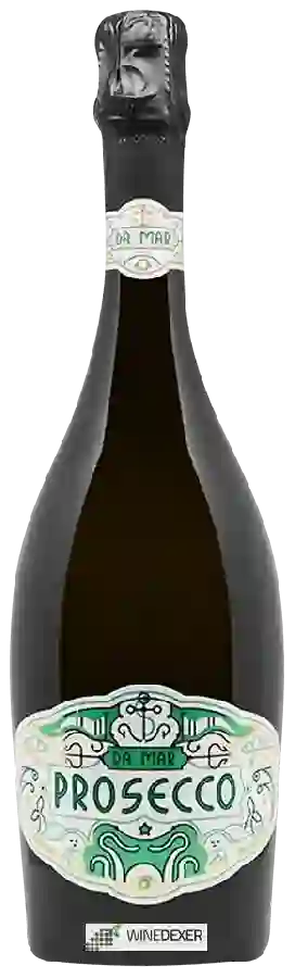 Weingut Da Mar - Prosecco Weingut Da Mar - Prosecco