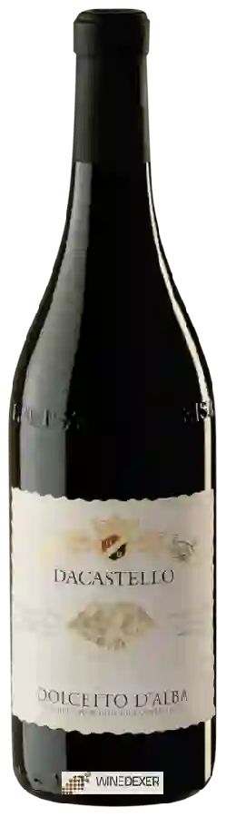 Weingut Dacastello - Dolcetto d'Alba Weingut Dacastello - Dolcetto d'Alba