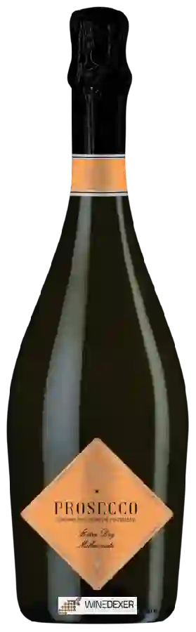 Weingut Dacastello - Prosecco Treviso Extra Dry Millesimato