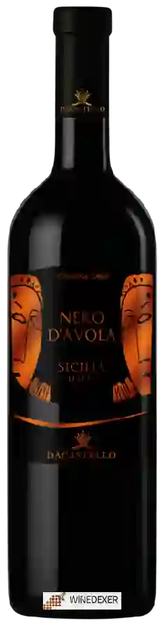 Weingut Dacastello - Nero d'Avola
