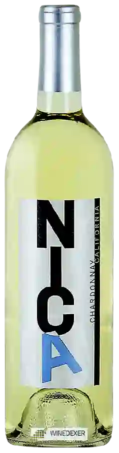 Weingut Nica + Dado - Nica Chardonnay Weingut Nica + Dado - Nica Chardonnay