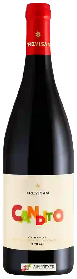 Weingut Trevisan - Candito Syrah Weingut Trevisan - Candito Syrah