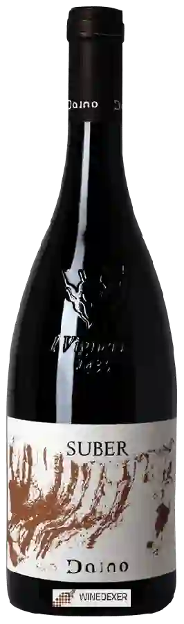Weingut Daino - Suber Weingut Daino - Suber