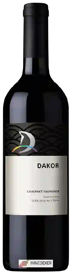 Weingut Dakor - Cabernet Sauvignon