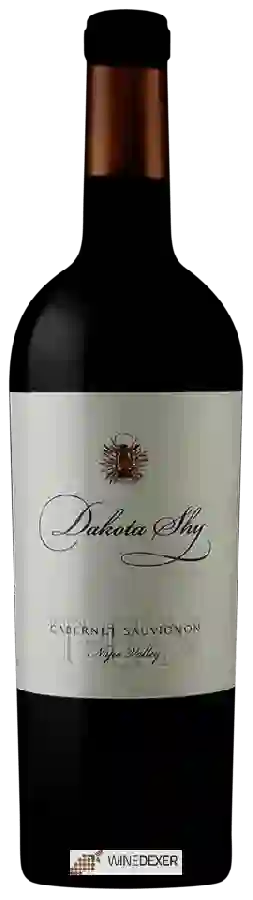 Weingut Dakota Shy - Ten Cabernet Sauvignon