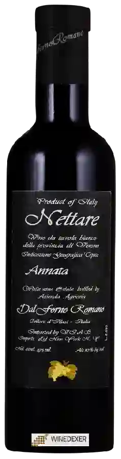 Weingut Dal Forno Romano - Nettare Veneto Bianco