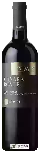 Weingut Dal Maso - Casara Roveri Merlot Colli Berici