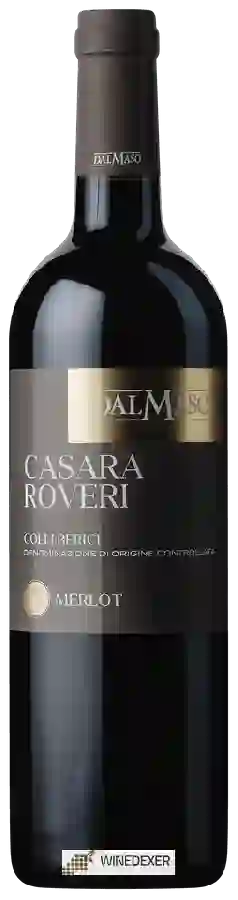 Weingut Dal Maso - Casara Roveri Merlot Colli Berici