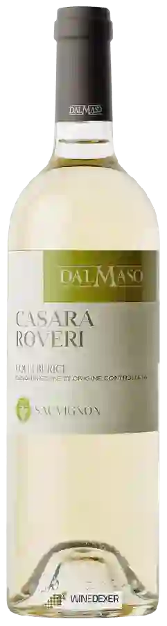 Weingut Dal Maso - Casara Roveri Sauvignon Colli Berici