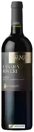 Weingut Dal Maso - Casara Roveri Cabernet Colli Berici