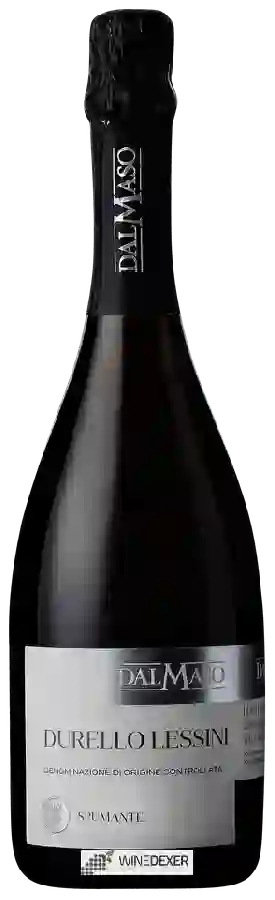 Weingut Dal Maso - Durello Lessini Spumante