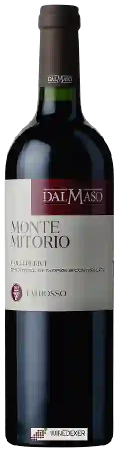 Weingut Dal Maso - Montemitorio Tai Rosso Colli Berici