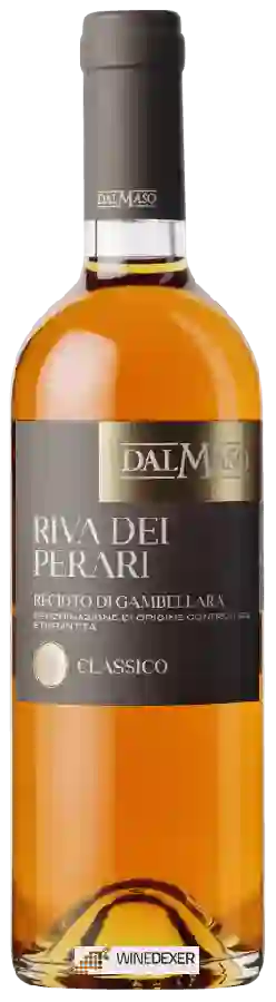 Weingut Dal Maso - Riva dei Perari Recioto Classico Weingut Dal Maso - Riva dei Perari Recioto Classico