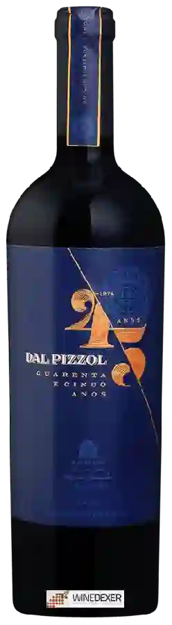 Weingut Dal Pizzol - 45 Anos Weingut Dal Pizzol - 45 Anos